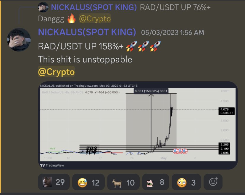 Join and print money with us only @NFTeaCafe_

#cryptocurrency #BTCUSDT #Ethereum #XAUUSD #forextrader