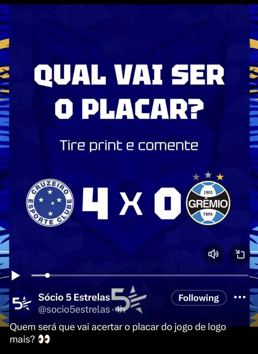 frederico_melo's tweet photo. @socio5estrelas https://t.co/o13ftwxyw7