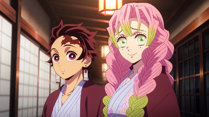 Bang Zoom! Studios on X: The English dub for episode 1 of Demon Slayer:  Kimetsu no Yaiba Swordsmith Village Arc is now live on Crunchyroll! This  has been a highly anticipated release
