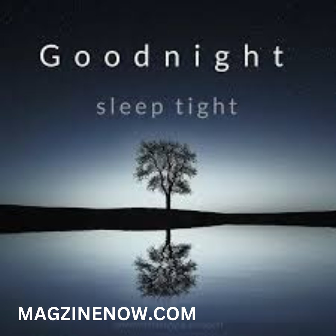 #magzinenow #goodnight #night #sweetdreams #positivity #positivevibe #nightvibe #goodday