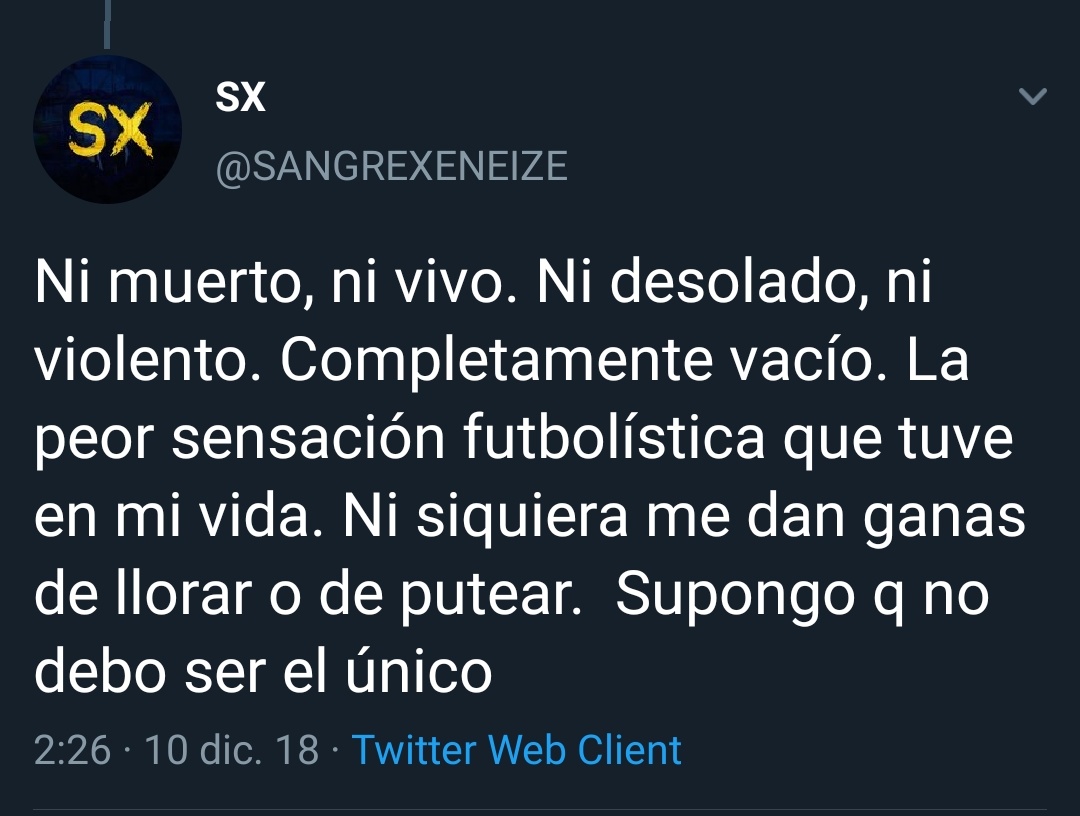 Buenasss
Una poesía?