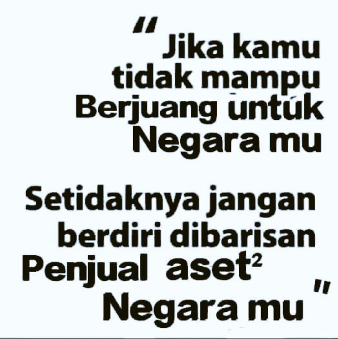 CEKAL JOKOWI TERKORUP DUNIA (@forrezim) on Twitter photo 