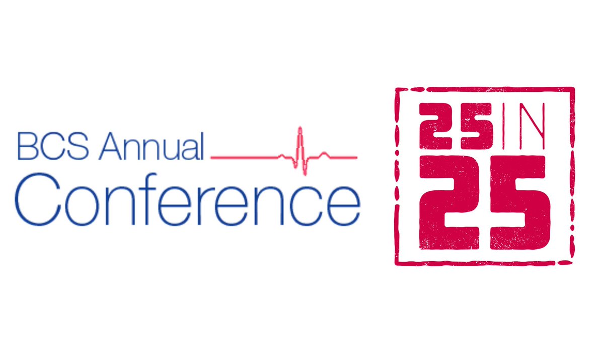 British Society for Heart Failure #theFword tweet media