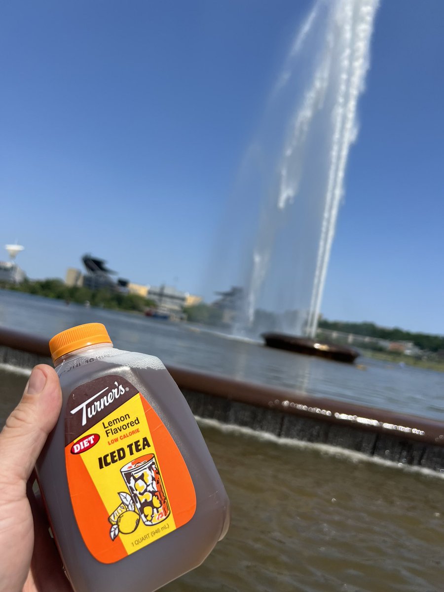 bam_gbg's tweet photo. PITTSBURGH #fueledbyturners https://t.co/2dI3O7Ujqu