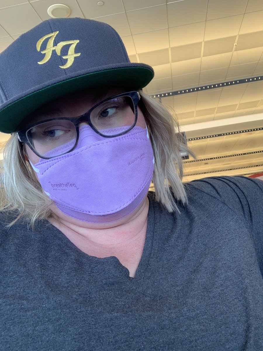mrskulch's tweet photo. @WestJet if I’m not getting out of here today, can you just tell me so that I can go walk the Freedom Trail instead of sitting in the airport all day? Or at least some food vouchers that work. Please? 2/2 https://t.co/UOVqDJN9oz