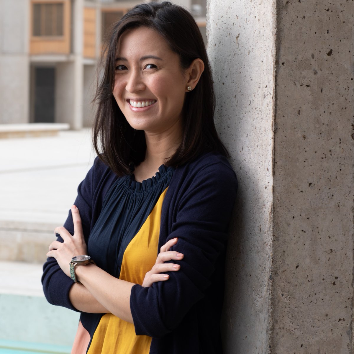 In honor of Asian-American and Pacific Islander Heritage Month, get to know our exceptional <a href="/CUSEAS/">Columbia Engineering</a> &amp; Provost’s Postdoctoral Scientist, Nuttida Rungratsameetaweemana!

Read her story and get to know <a href="/nuttidarungrat/">Nuttida Rungratsameetaweemana</a> at bit.ly/NuttidaBME