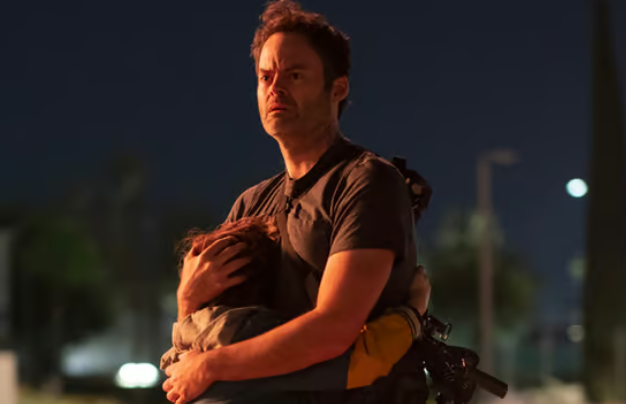 calebdanielt's tweet photo. This is why the ending to #BarryHBO was so masterful.

https://t.co/w2be1CBnhi https://t.co/Jz7dtuNSfg