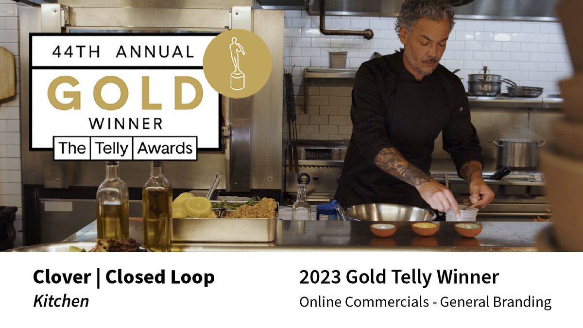 Closed Loop tweet media