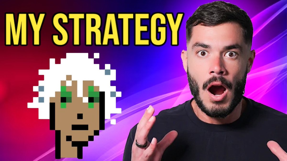 JakeGagain's tweet photo. $RFD Launched This Month &amp; Shot Up To A 100m Market Cap In A Couple Of Days. @RefundCoinETH Is Now Sitting At A 20m Market Cap. 

Am I Bullish Or Bearish On $RFD? Let's Discuss In This New Video! 

New Video: https://t.co/g05OX7wn4G https://t.co/StiLB10Rho