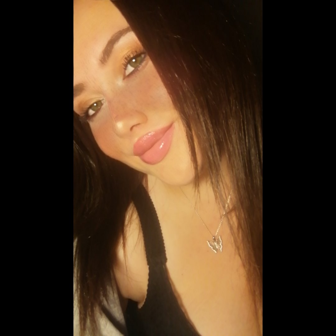 #YeniProfilResmi 🦋💋