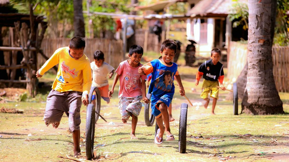 Most of what children need to learn during their early childhood years cannot be taught; it's discovered through play. ~ Ruth Wilson.