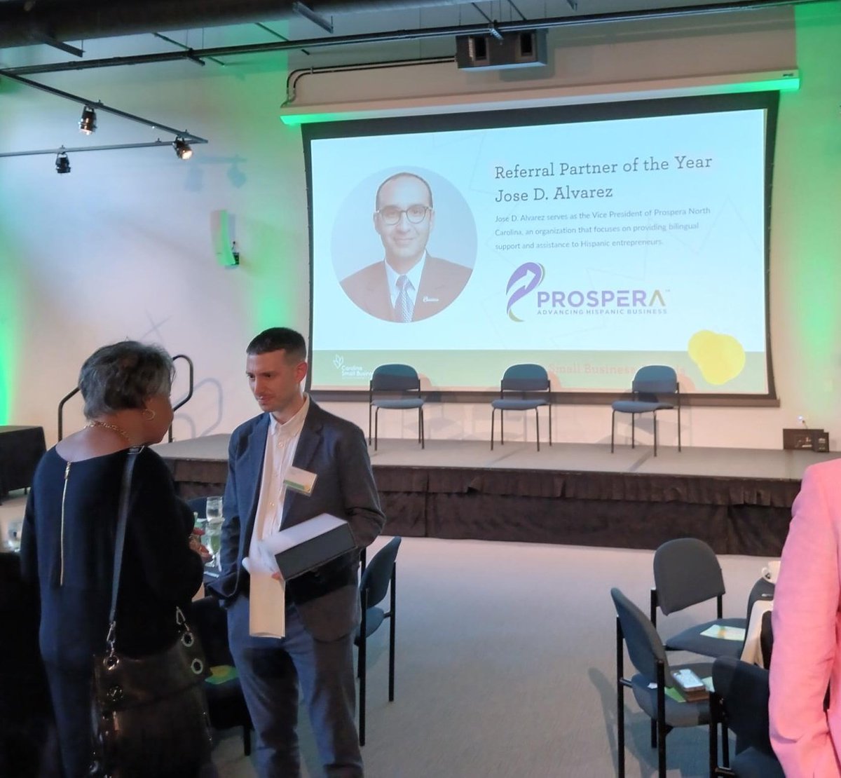 José D. Alvarez tweet media