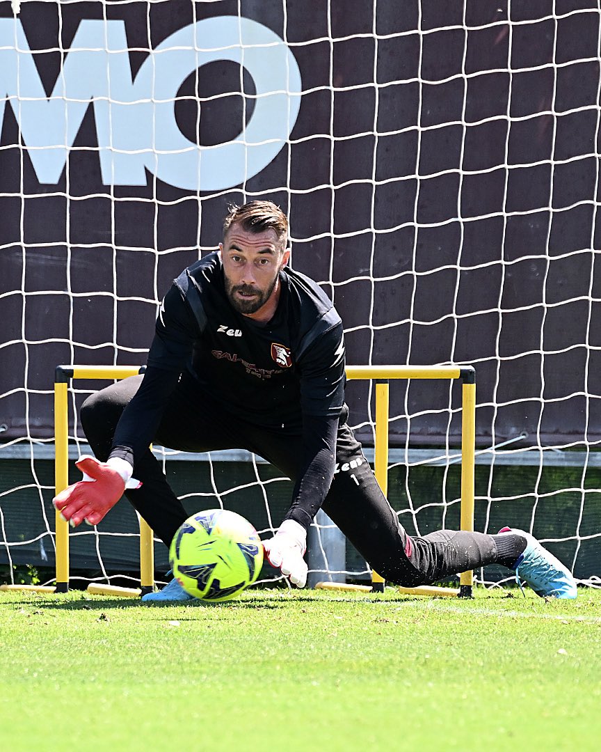 🇱🇻 Preparing for the last game of the 2022/2023 Serie 🅰️
#macteanimo #forzagranata #salernitana #uss1919