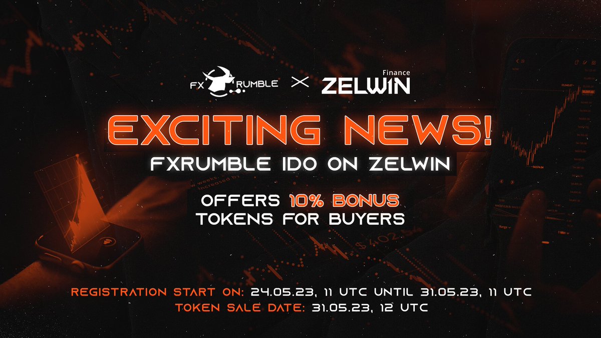 Fx Rumble (@FxRumble) / Posts / X