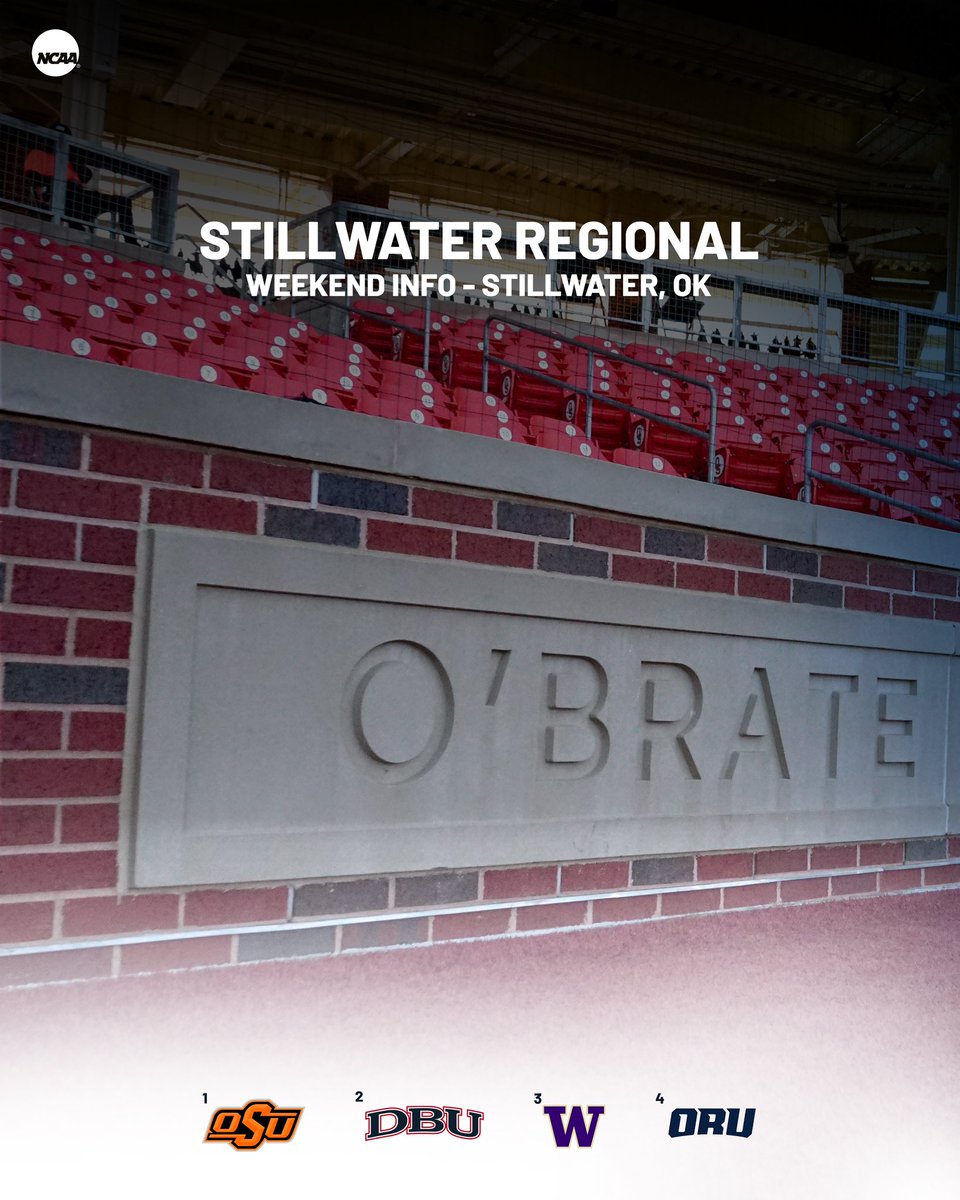 DBU Baseball tweet media