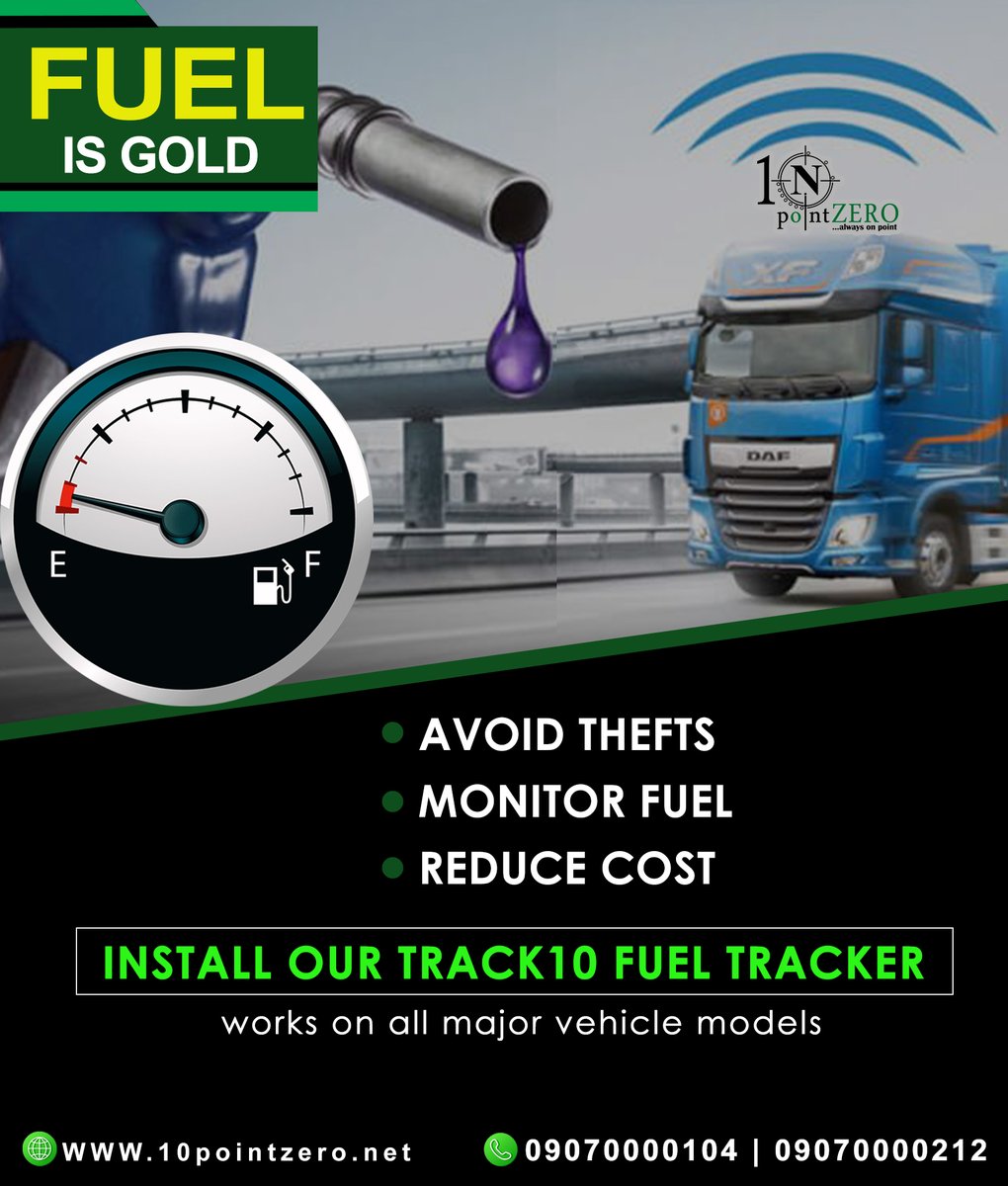 10PointZero's tweet photo. What are you waiting for???

visit👉 https://t.co/aQU9L1nzys for more info...
.
.
.
.
.
#tracker
#cctv
#blackownedbusiness
#naija
#fuel
#cars
#gps
#fuelsubsidy
#tundeednut
#supportblackownedbusinesses
#10pointzero https://t.co/3SshiykgL4