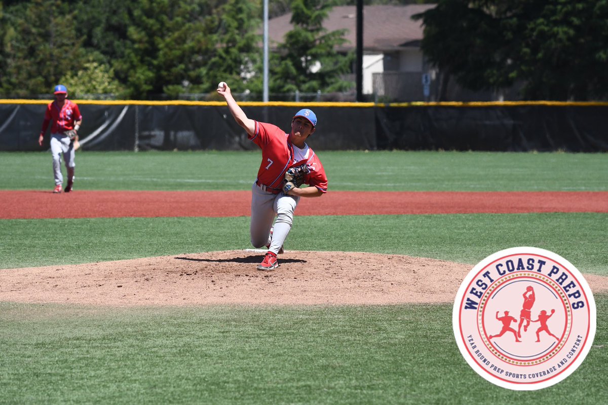 West Coast Preps tweet media