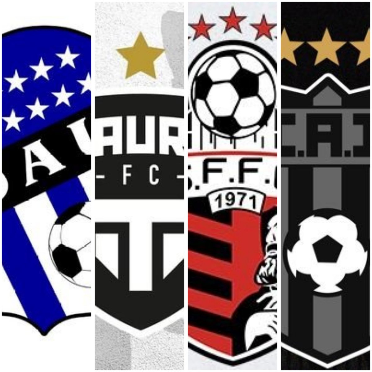 lpf_true's tweet photo. 👉 Equipos bicampeones 🏆 desde la creación de #ANAPROF (1988)
@ArabeUnido_ 5️⃣ veces (1 en LINFUNA, 2 en ANAPROF, 2 en LPF)
@TauroFC 3️⃣ veces (todas en ANAPROF)
@sanfrafc_pa 3️⃣ veces (todas en ANAPROF)
@CAIPanama 1️⃣ vez (En LPF) https://t.co/bBvLpNz7gF