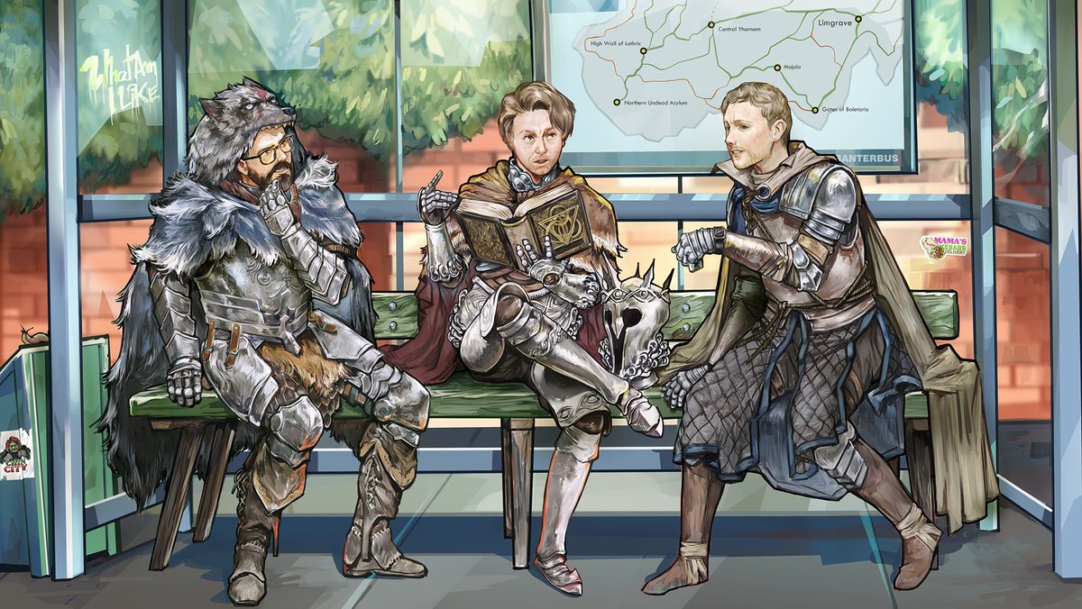 RKGvideo's tweet image. Now SPOOKIES: Dead Space is over, what's next?

Well, the short answer is a lot.

Here's our monthly update for May.

📝 patreon.com/posts/83468667