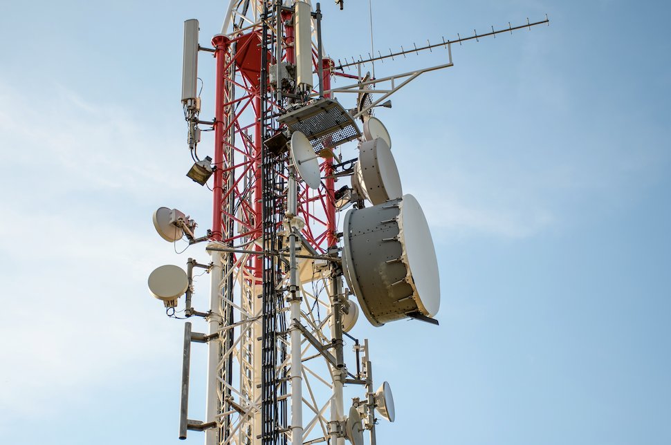 The importance of cyber-physical security for cell towers is becoming critical as unauthorized access can lead to service disruptions and data breaches. Read today’s new blog on The Rising Threat Landscape for Cell Towers to learn more bit.ly/3N6yArc