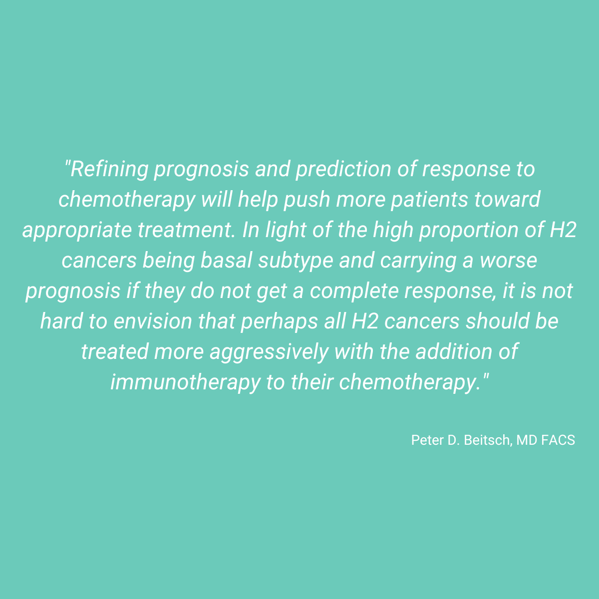Agendia's tweet photo. See @PeterBeitshMD poster discussion at #ASCO23 on June 4th  from 4:30-6:30PM CST Abstract 521, Posterboard 351 https://t.co/eisFqg25lg https://t.co/qEod5ef799