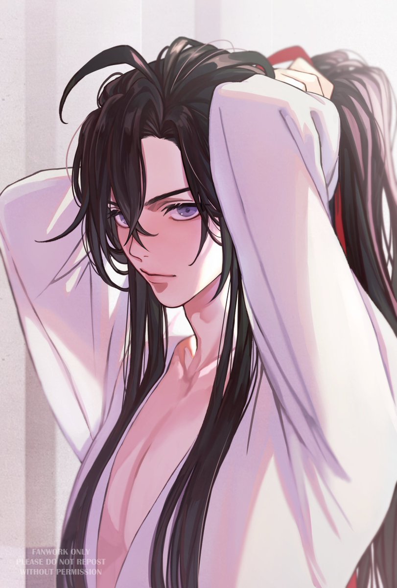 Private
#MDZS #魔道祖师 #weiwuxian