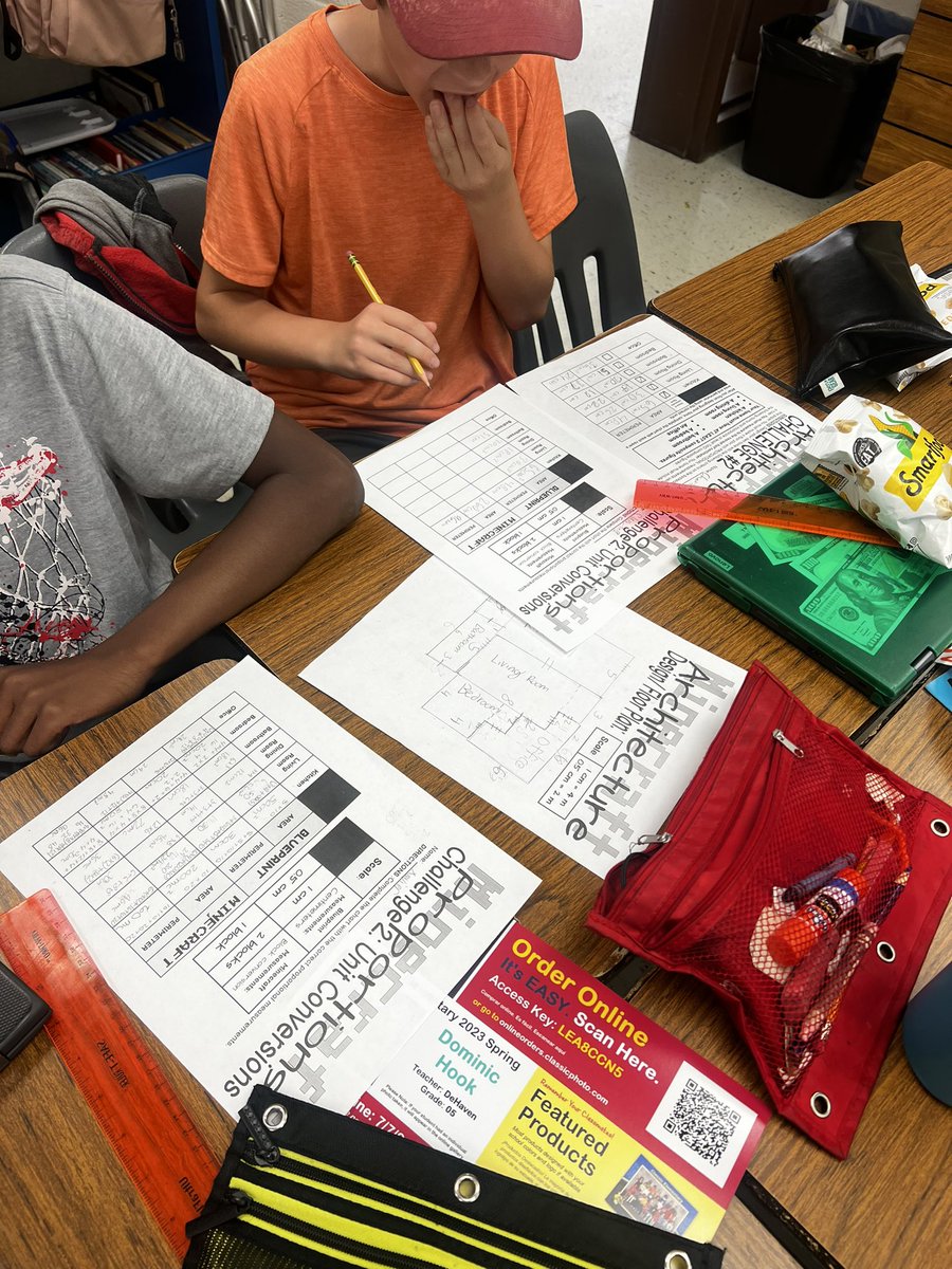 Ms. De Haven tweet media