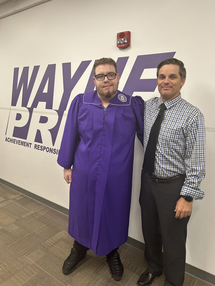 WaynePrepAcademy tweet media