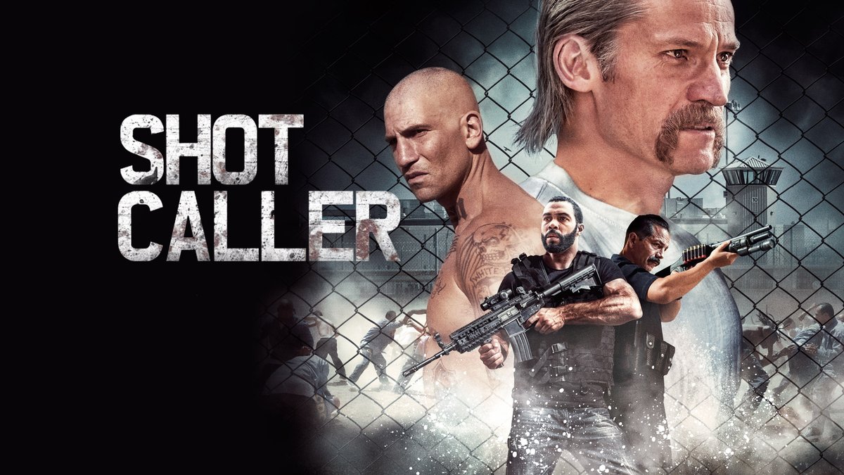 حقيقه ذي 4 افلام سجـ ـون اسطوريه ومهما عدتها ما تمل منها👌🏽❤️