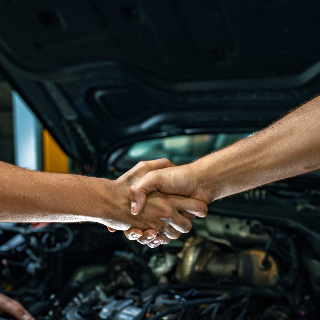 🔧 Keeping your car on the road for longer. Leave your car worries to us! #AutoCarePros #ReliableRepairs

#GarciaPrecisionAutoService #AutoShop #AutoService #AutoRepairs #Mechanics #AustinTXMehanics #AutoBody #Shop #Texas #TX #AustinTX #Follow #Longhorn #TexasLove