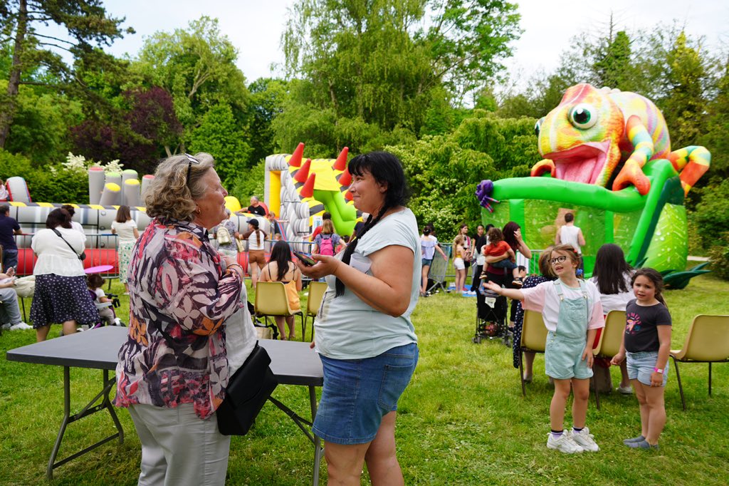 Dominique Bougraud tweet media