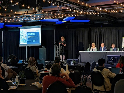 Housing for Health UofA tweet media