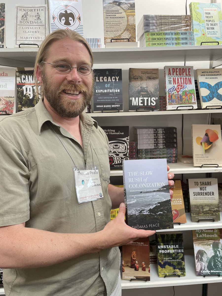 Thomas Peace tweet media