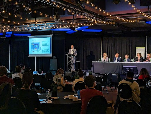 Housing for Health UofA tweet media