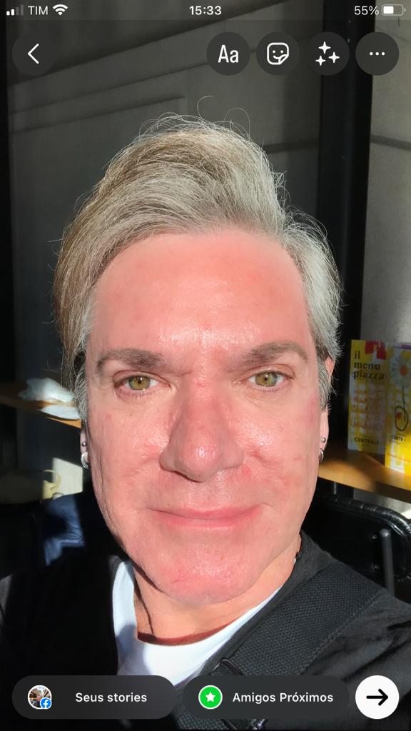 Que tal minhas esmeraldas?