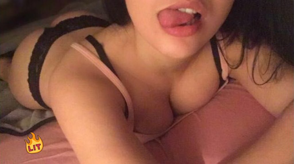 Retweet, wenn ich dir Nudes schicken soll 😘