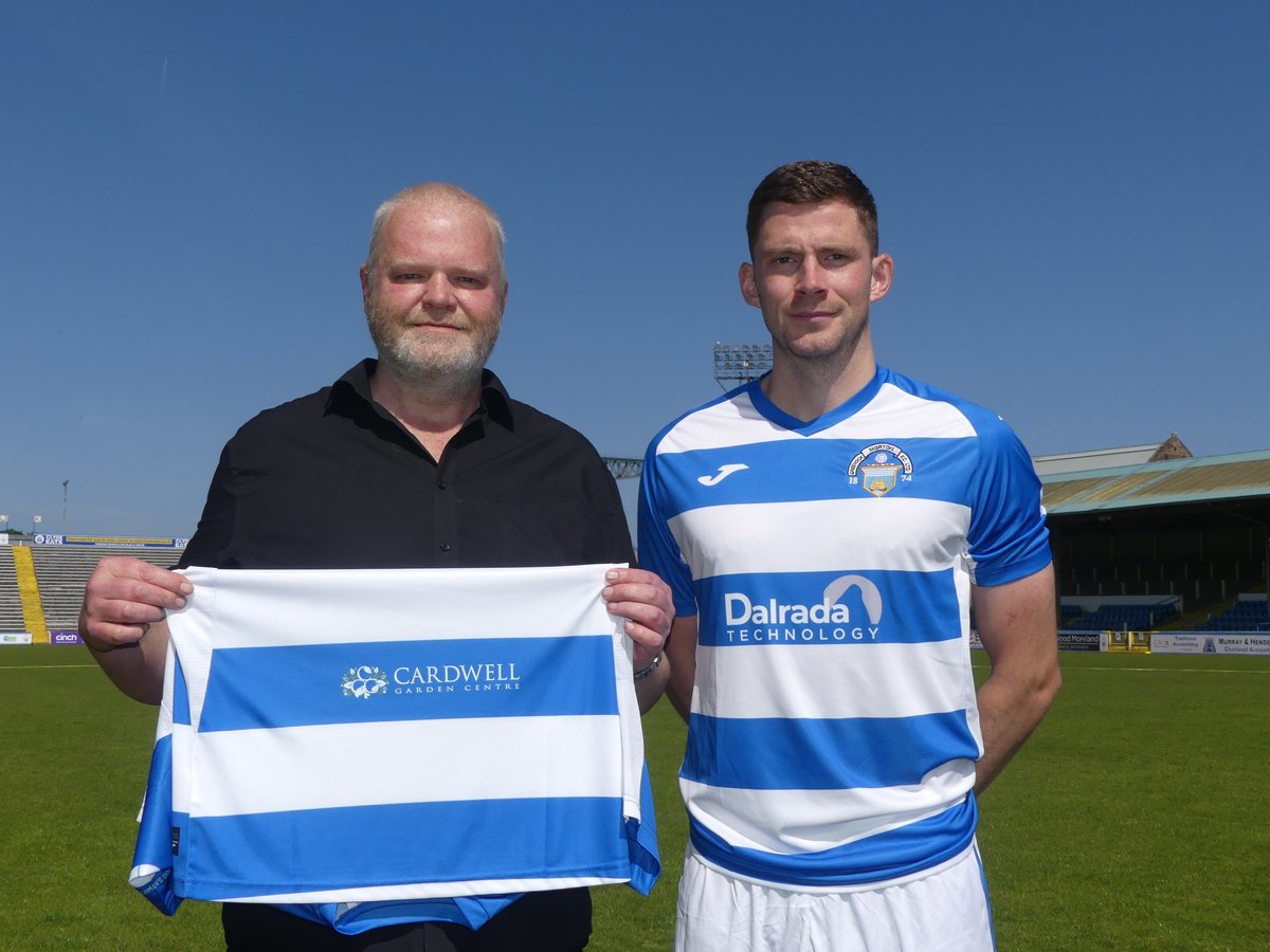 Greenock Morton tweet media