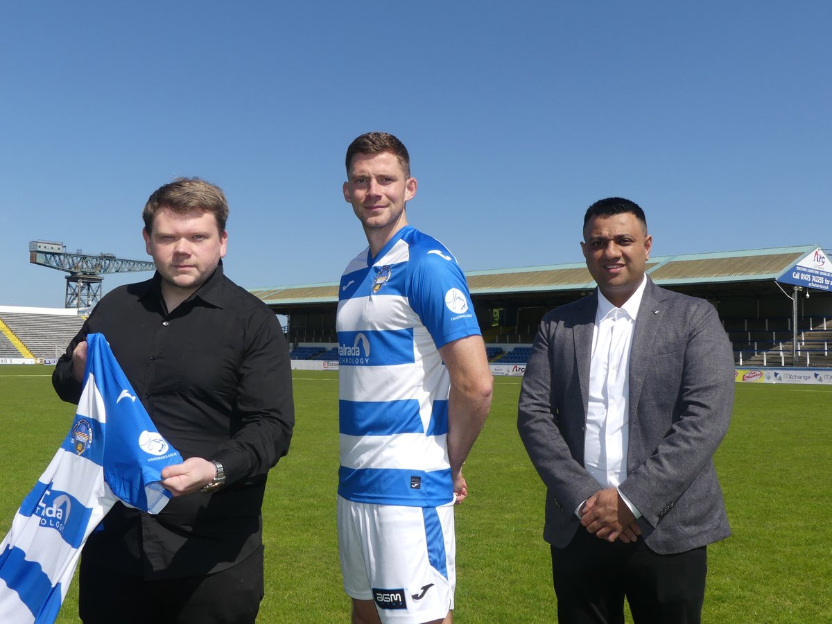 Greenock Morton tweet media