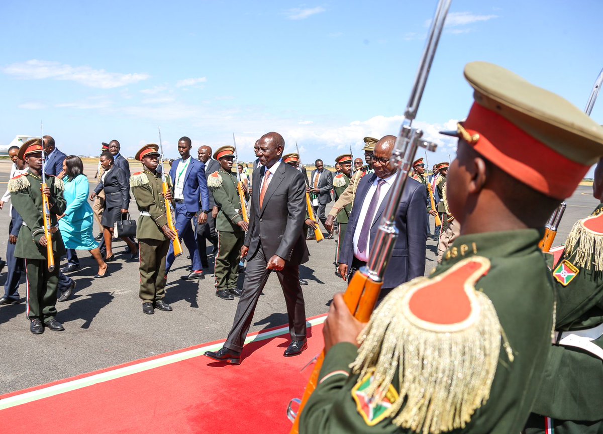 State House Kenya on Twitter: 