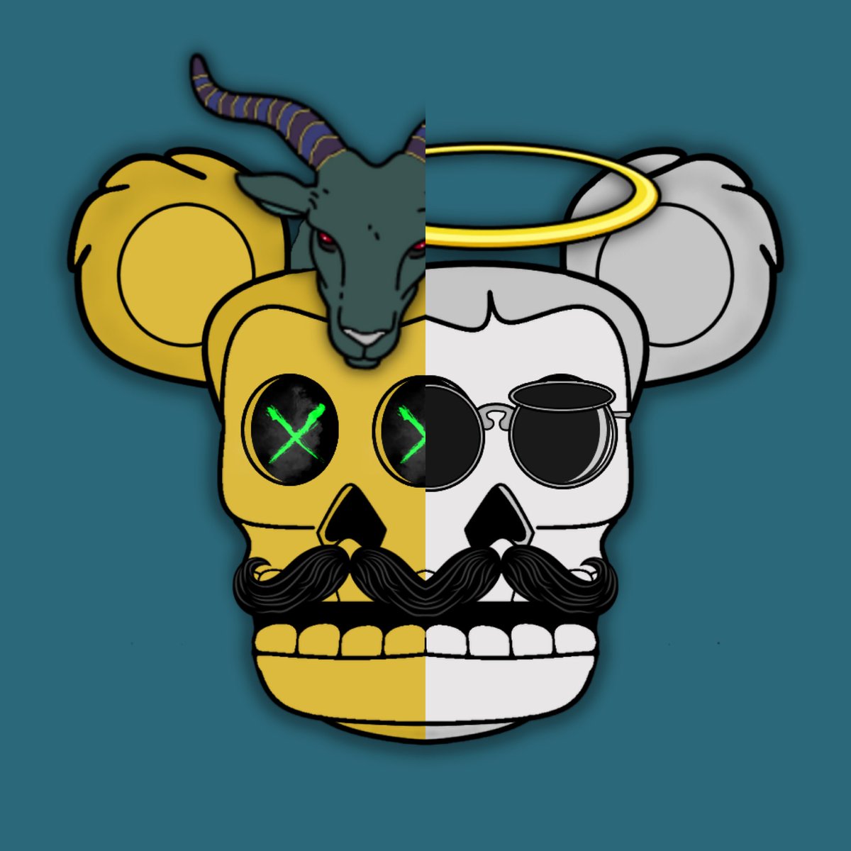 prdtcn's tweet photo. @DrDvsWorkshop @CryptoMomX33 #TTfam https://t.co/Zh5a9Z6mPF
