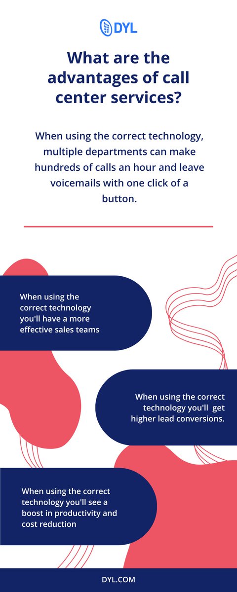 DYL's tweet photo. #dyl #callcenter #callcenterservices #services #technology #voicemail #salesteam #conversion #productivity #costreduction #leadconversion https://t.co/tJogR7IhZu