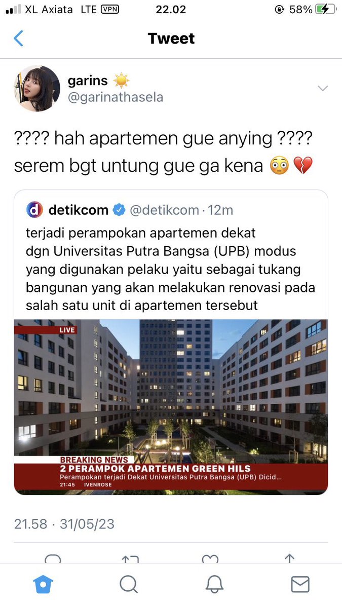 29. begitu garin selesai naro barang dirga