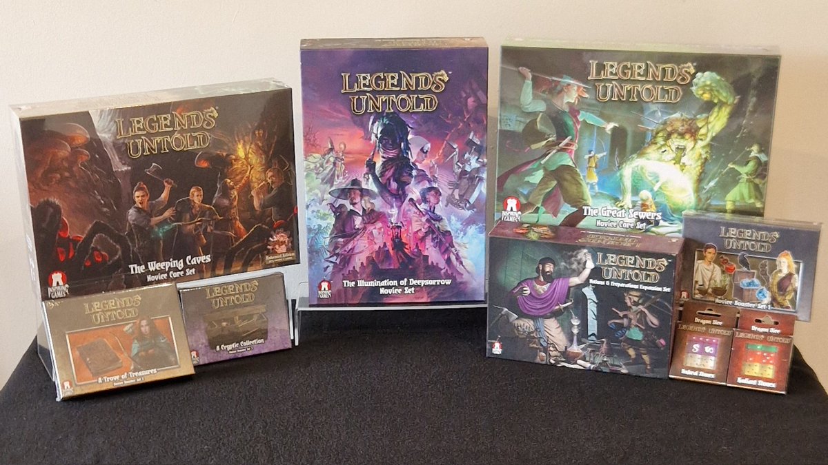 Inspiring Games tweet media