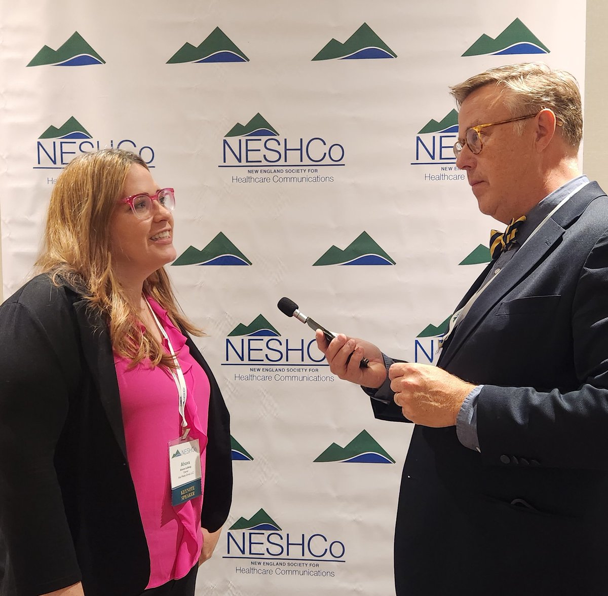 SMITH & JONES tweet media