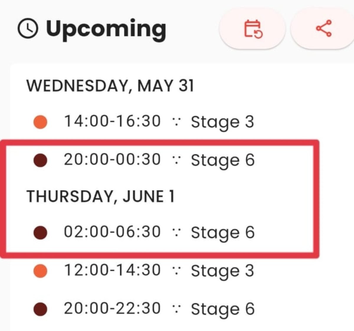 NoSurrenderRSA's tweet image. Ages of Darkness.