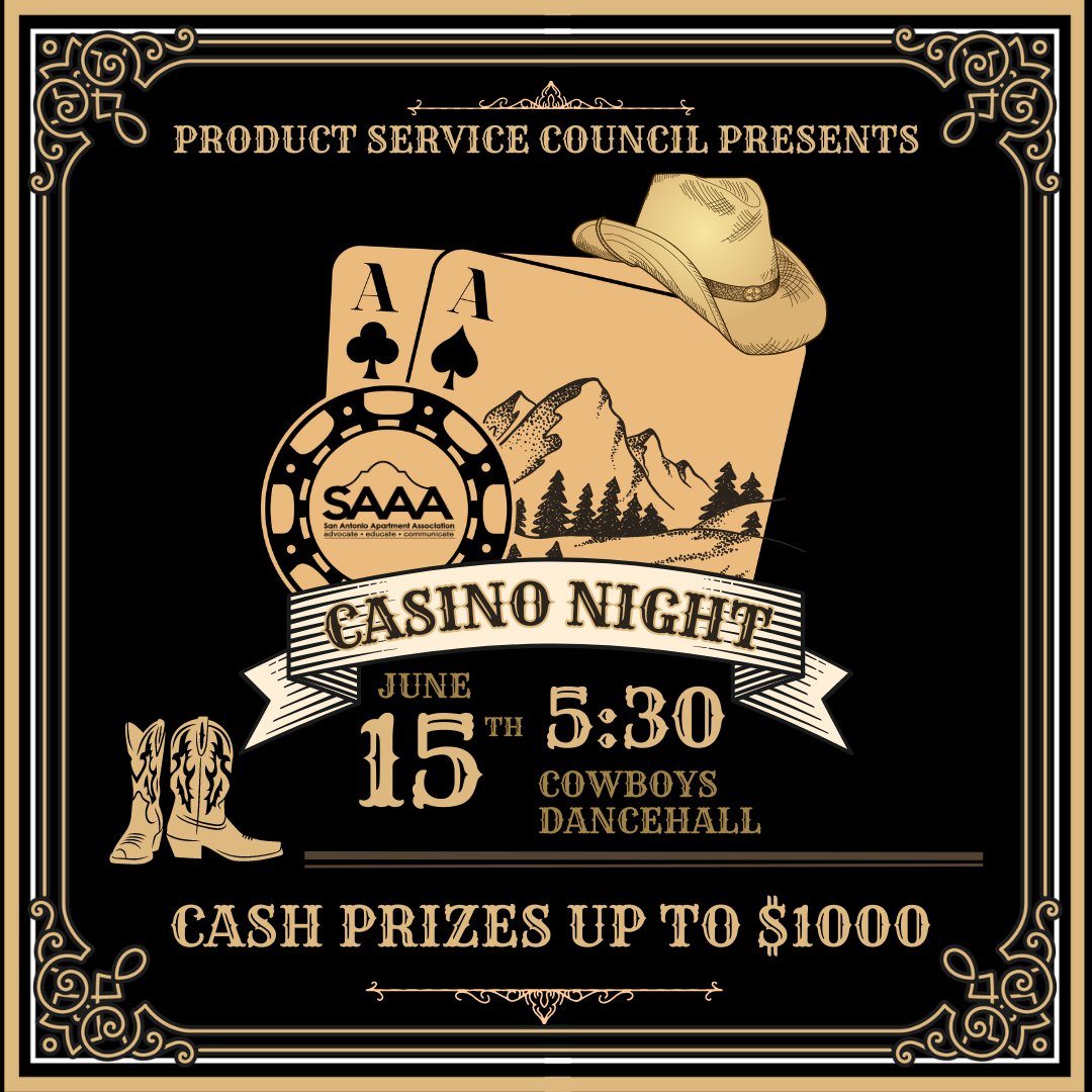 SAAATEXAS tweet media