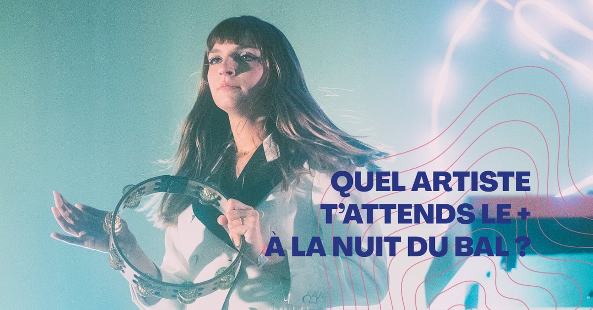 La Nuit du BAL tweet media
