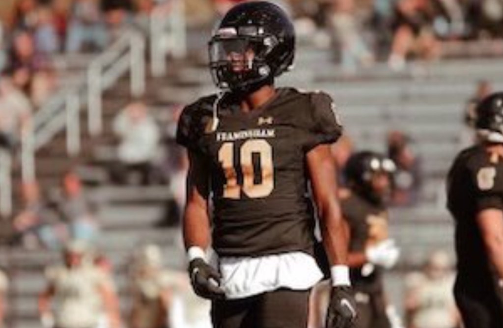 2024 NFL Draft Prospect Interview: MoMo Nazaire, DB, Framingham State University nfldraftdiamonds.com/2023/05/momo-n… #NFL #NFLDraftNews