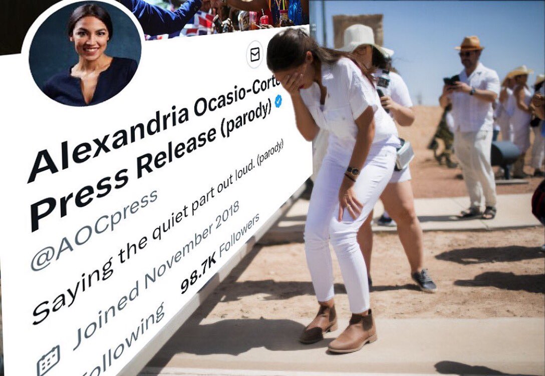 politic doggy🐶 (@soundamerican) on Twitter photo 