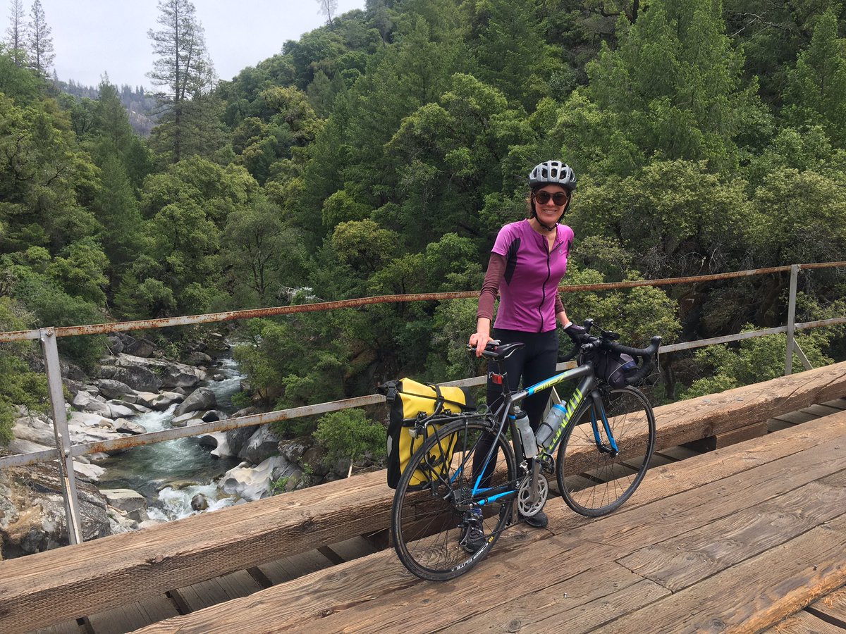 There’s gold in them thar hills!

Davis➡️
Placerville➰Georgetown ➰Placerville➡️
Volcano➡️
Stockton

The amount of cunning it took to get action shots of <a href="/BrianBicycles/">Brian Coyne</a>, you guys